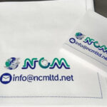 Indian company NCM at WTCE