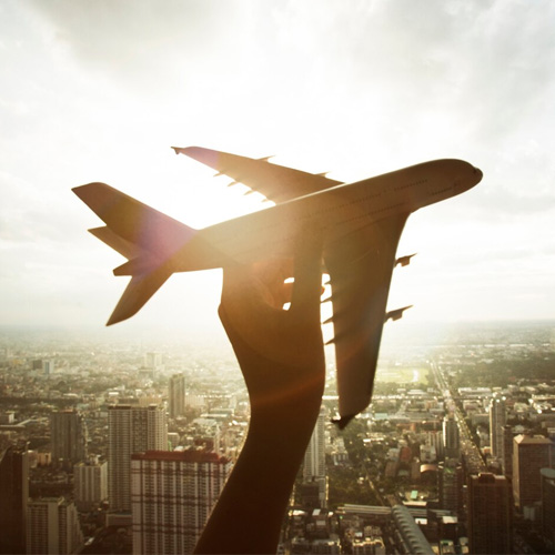 Why Choose Our Aviation Services