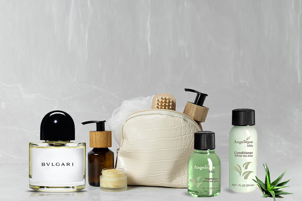 Amenity Kit