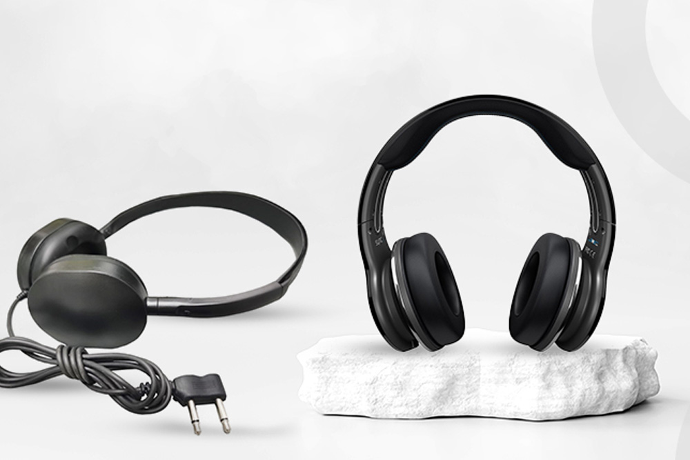 Headsets