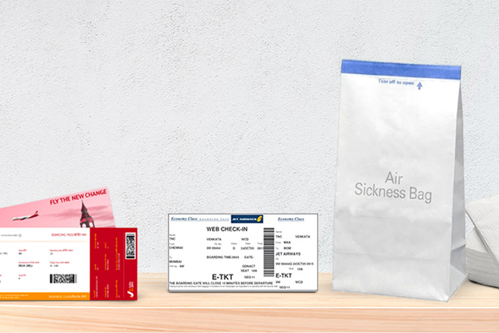 Paper Products