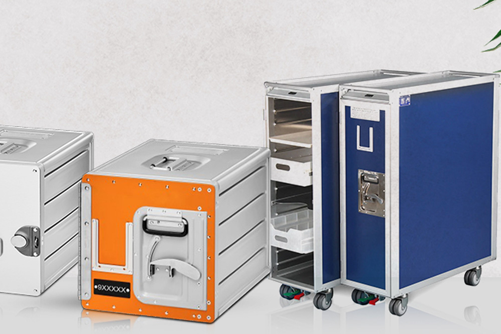 Galley Equipment