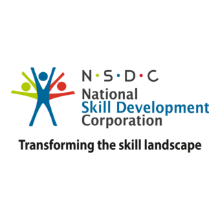 NSDC Logo Placeholder