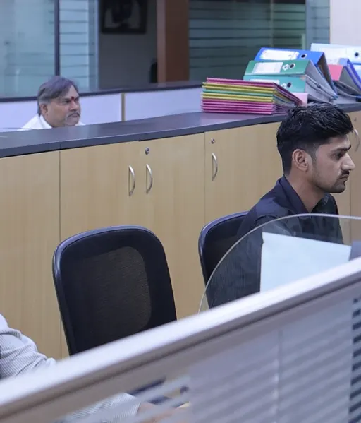 Cabin crew training session at Aviaxpert